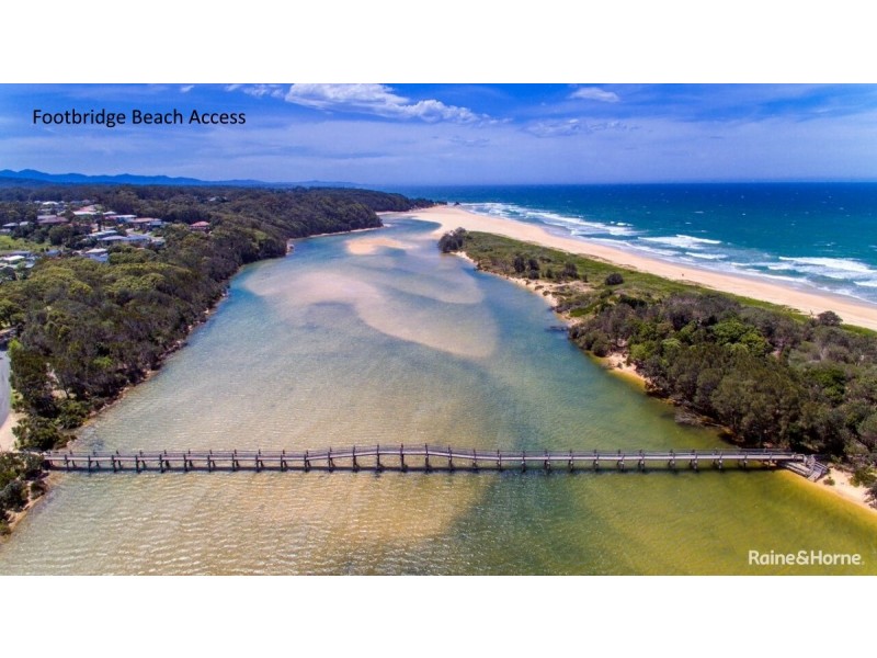 136a Ocean View Drive, Valla Beach NSW 2448