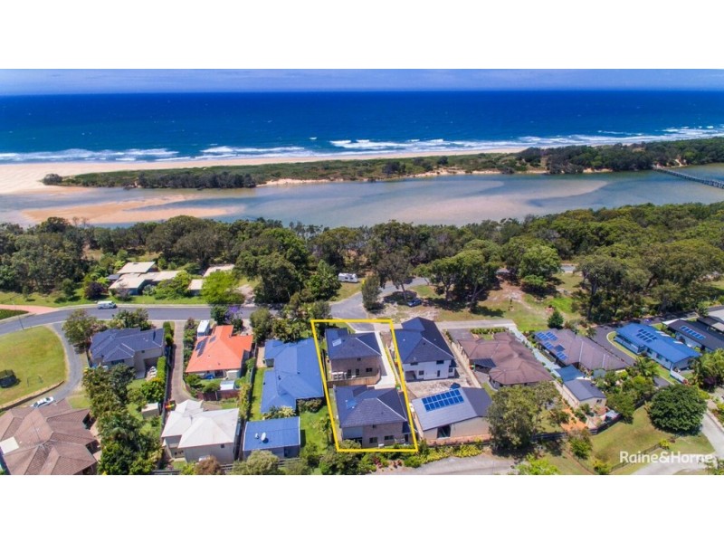 136a Ocean View Drive, Valla Beach NSW 2448