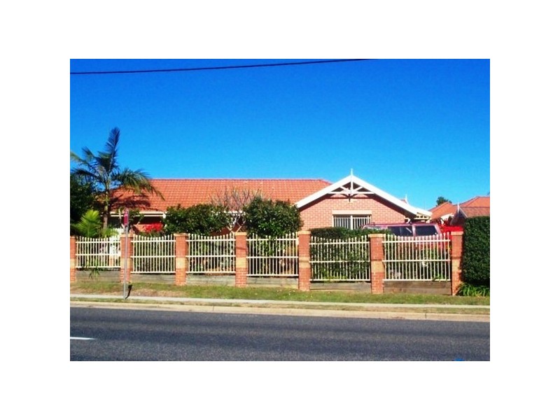 1/82-84 West High Street, Coffs Harbour NSW 2450