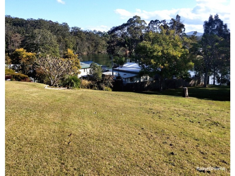 55 Rosedale Drive, Urunga NSW 2455