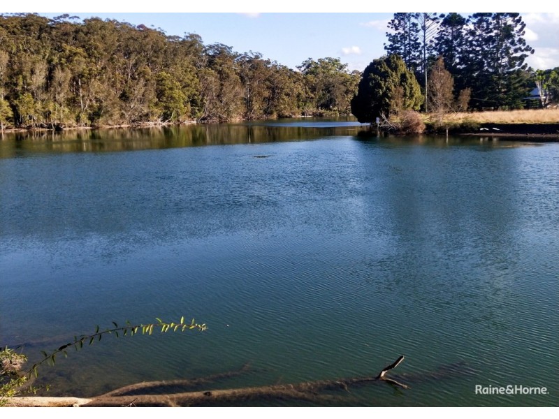 55 Rosedale Drive, Urunga NSW 2455
