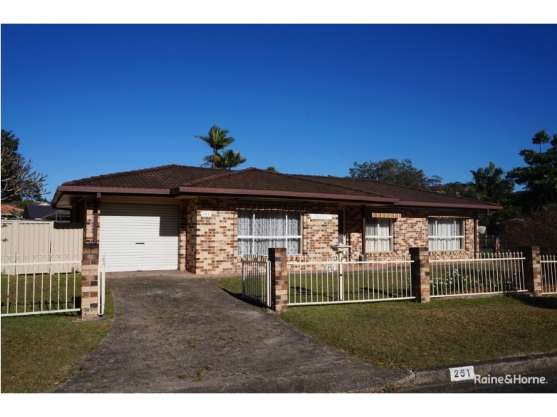 251 Linden Avenue, Boambee East NSW 2452