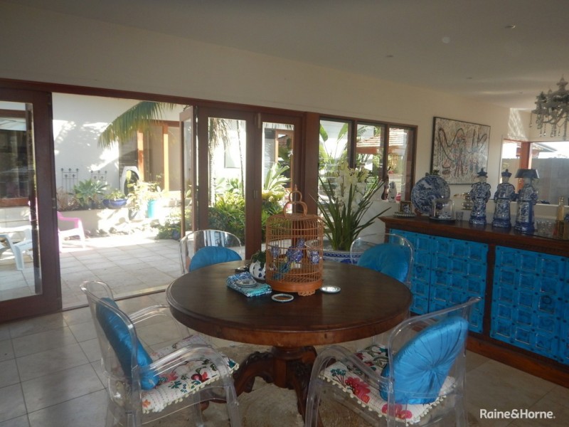 12 San Simeon Circuit, Sapphire Beach NSW 2450