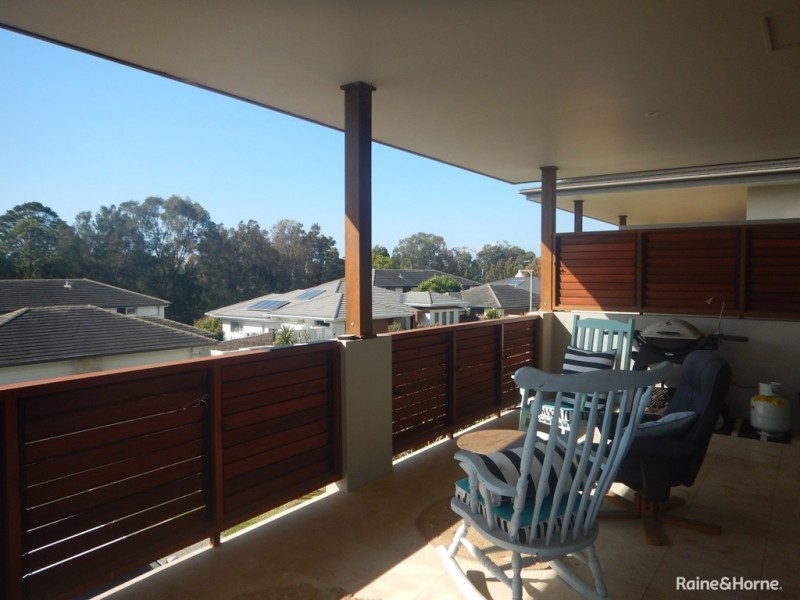 12 San Simeon Circuit, Sapphire Beach NSW 2450