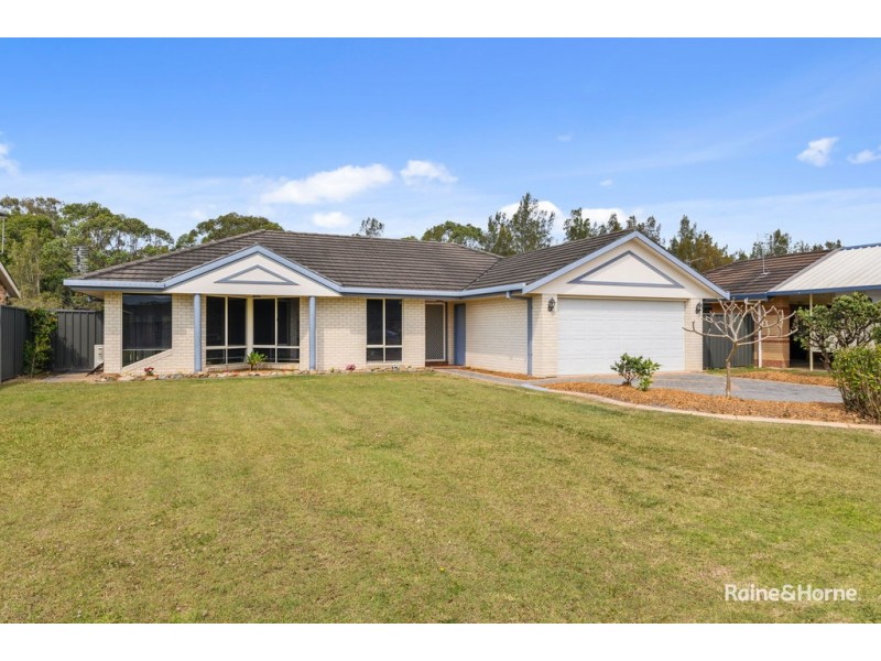 97 Reid Drive, Coffs Harbour NSW 2450