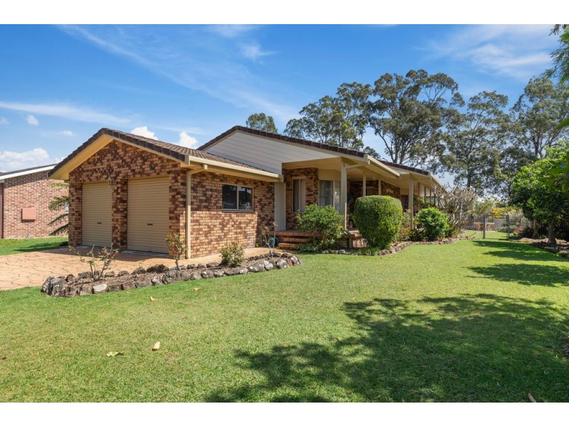 13 Burrawong Parade, Urunga NSW 2455