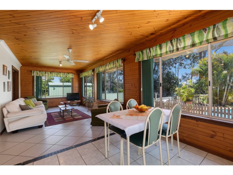 13 Burrawong Parade, Urunga NSW 2455