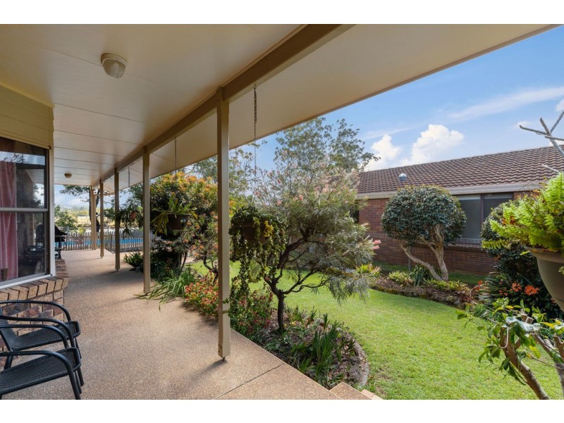 13 Burrawong Parade, Urunga NSW 2455