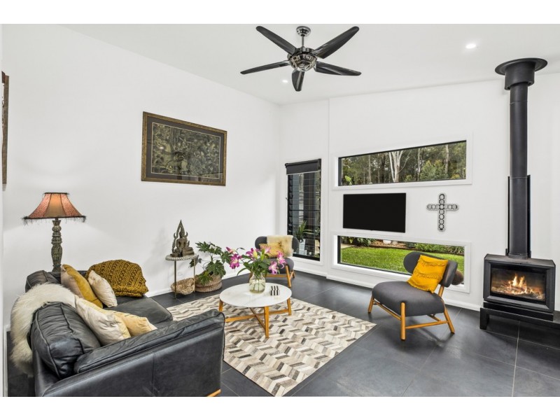 14 Habitat Drive, Moonee Beach NSW 2450