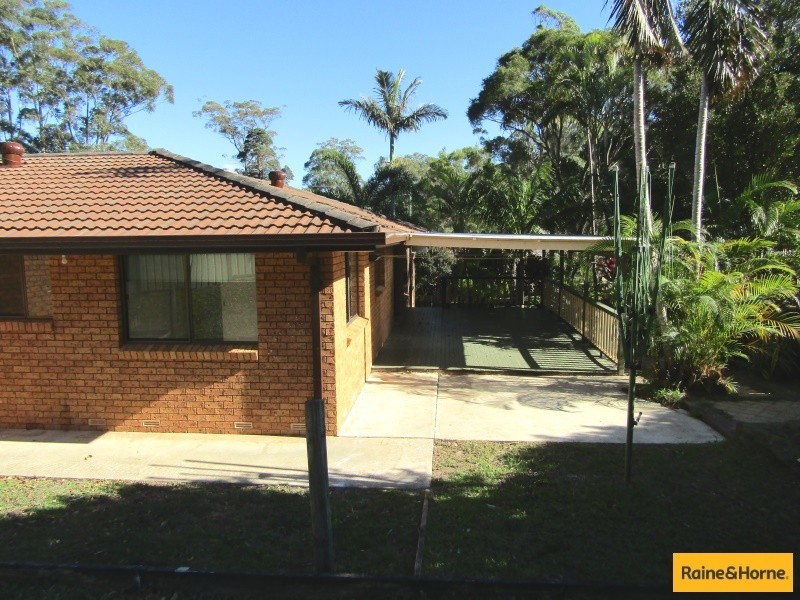11 Best Close, Coffs Harbour NSW 2450