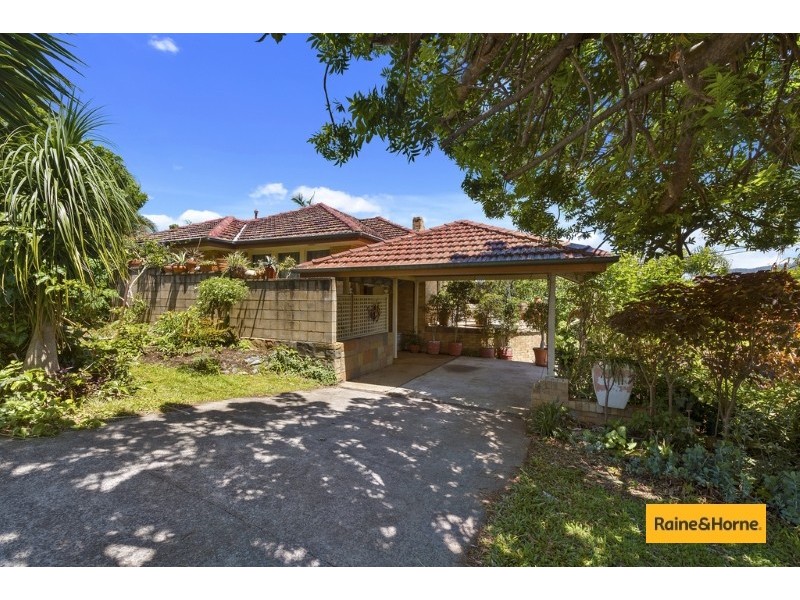 23 Barrie Street, Coffs Harbour NSW 2450