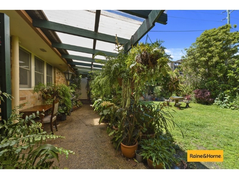 23 Barrie Street, Coffs Harbour NSW 2450