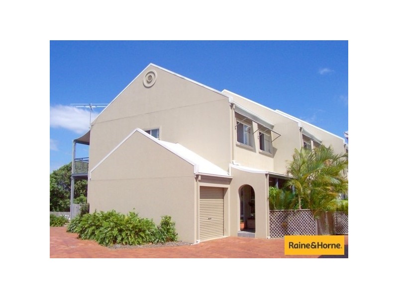 10/181 Edinburgh Street, Coffs Harbour NSW 2450