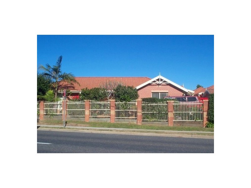 1/82-84 West High Street, Coffs Harbour NSW 2450