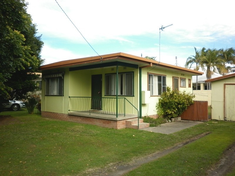 21 Edgar Street, Coffs Harbour NSW 2450