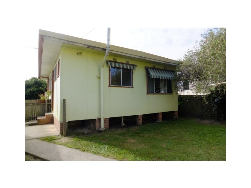 21 Edgar Street, Coffs Harbour NSW 2450