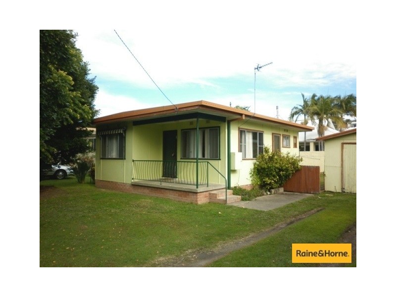 21 Edgar Street, Coffs Harbour NSW 2450