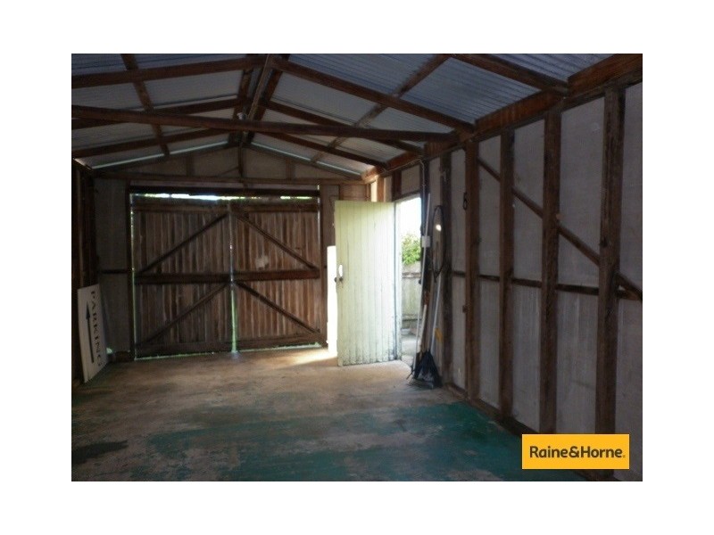 21 Edgar Street, Coffs Harbour NSW 2450