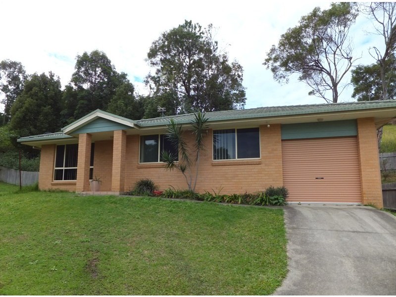 22 Hull Close, Coffs Harbour NSW 2450