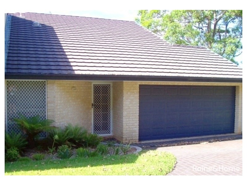 4/3 Bent Street, Coffs Harbour NSW 2450
