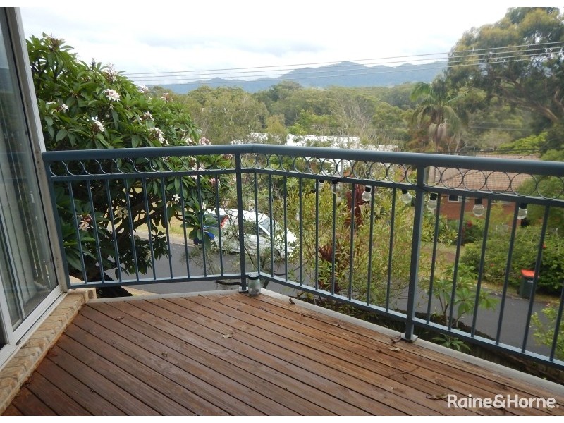 4/3 Bent Street, Coffs Harbour NSW 2450