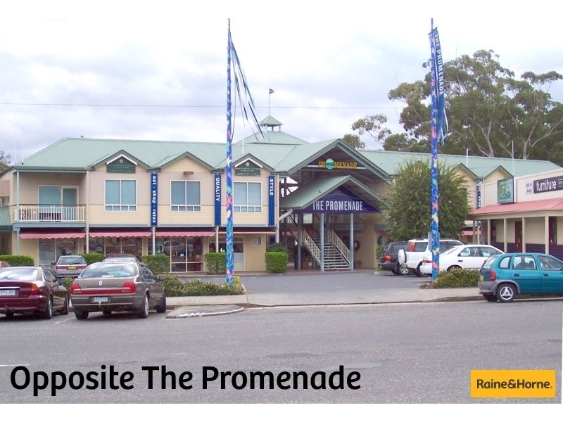 6/304 Harbour Drive, Coffs Harbour NSW 2450
