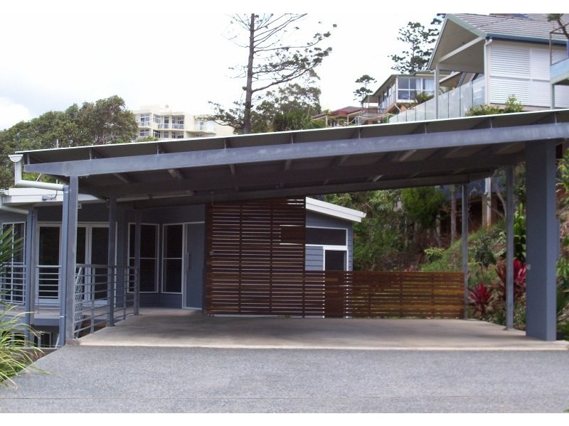 6a Emerald Avenue, Sapphire Beach NSW 2450