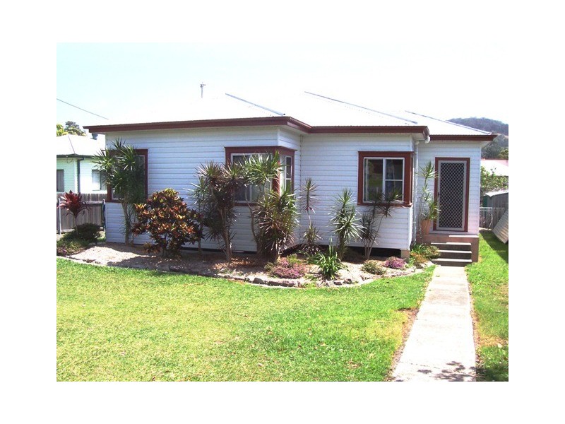 3 Hill Street, Coffs Harbour NSW 2450