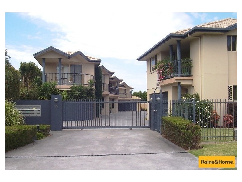 6/11 Boultwood Street, Coffs Harbour NSW 2450
