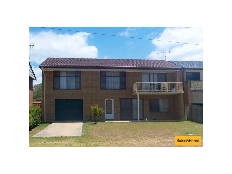 1/44 Sandy Beach Drive, Sandy Beach NSW 2456