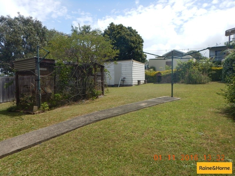 1/44 Sandy Beach Drive, Sandy Beach NSW 2456