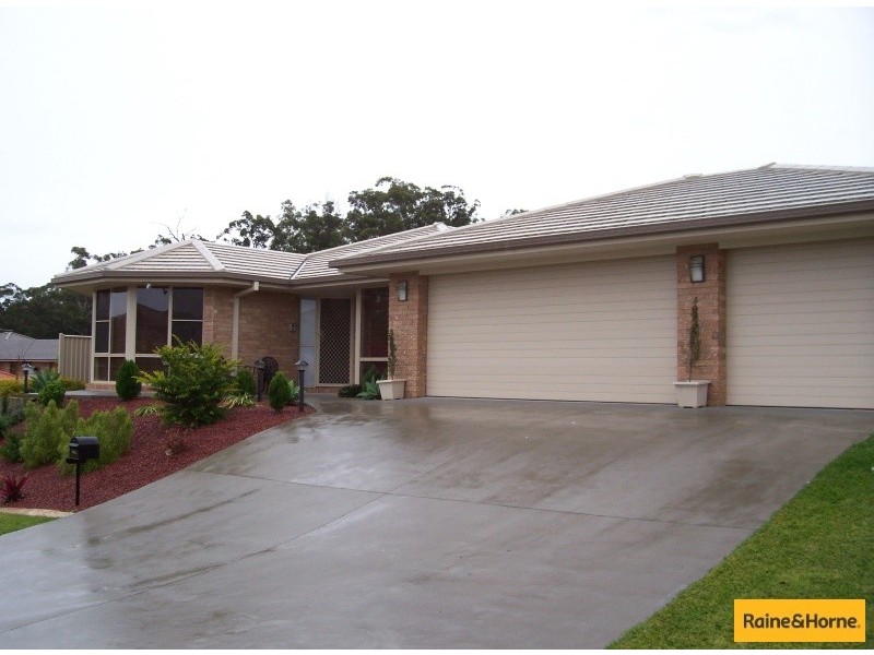 21 Sabal Drive, Sawtell NSW 2452