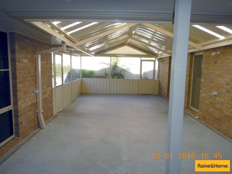 21 Sabal Drive, Sawtell NSW 2452