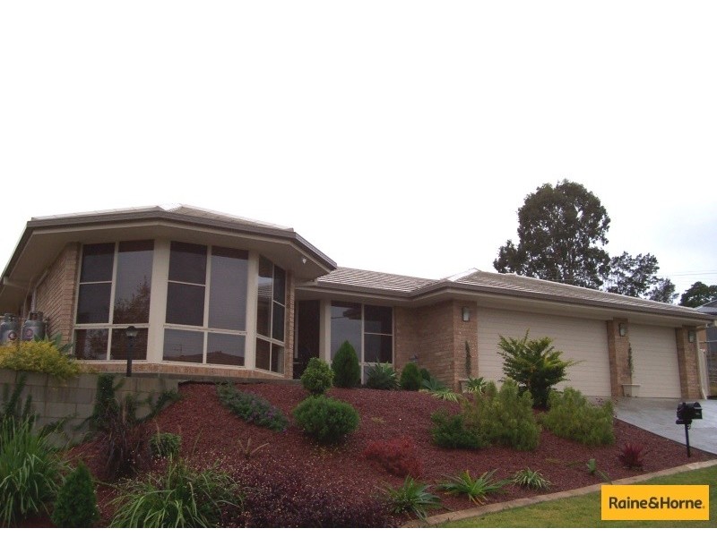 21 Sabal Drive, Sawtell NSW 2452