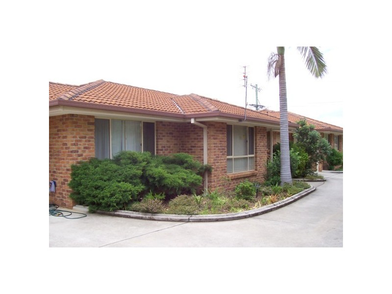 2/45 Arthur Street, Coffs Harbour NSW 2450