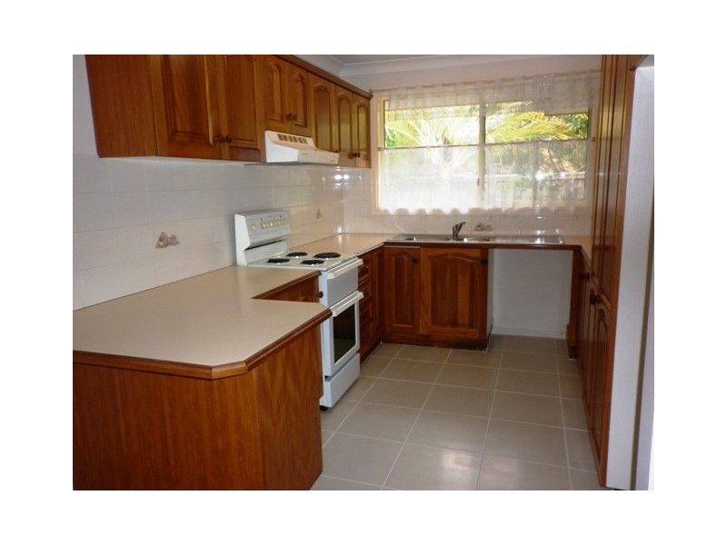 2/45 Arthur Street, Coffs Harbour NSW 2450
