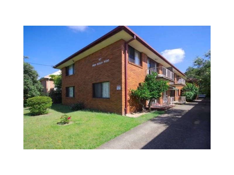 1/67 Park Beach Road, Coffs Harbour NSW 2450