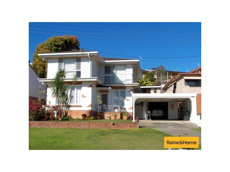 10 Valley Street, Coffs Harbour NSW 2450