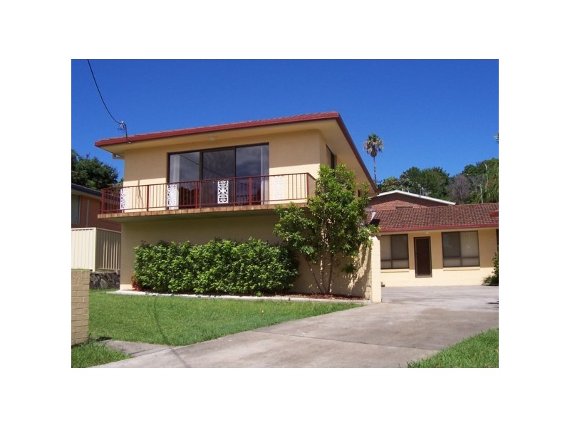 1/5 Lea Close, Coffs Harbour NSW 2450