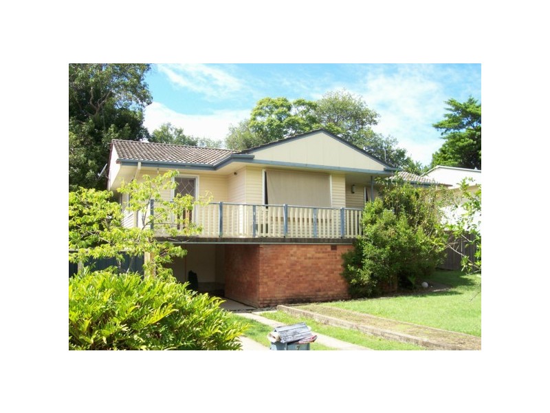 7 Pitt Square, Coffs Harbour NSW 2450