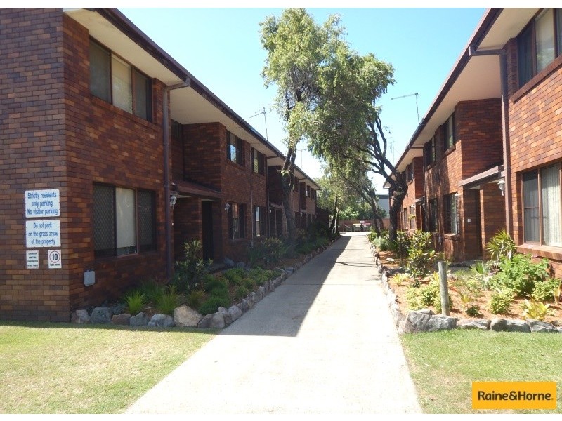 9/40 Boultwood Street, Coffs Harbour NSW 2450