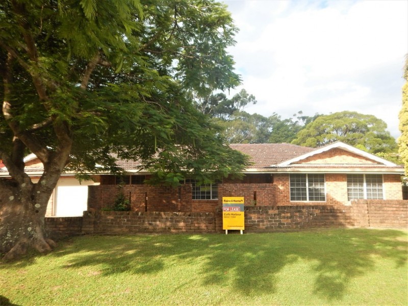 23 Finch Crescent, Coffs Harbour NSW 2450