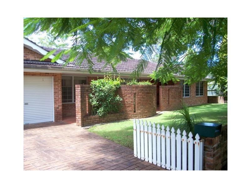 23 Finch Crescent, Coffs Harbour NSW 2450