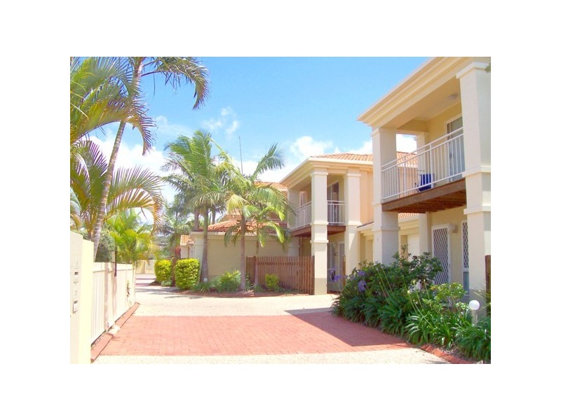 6/23 Ocean Parade, Coffs Harbour NSW 2450
