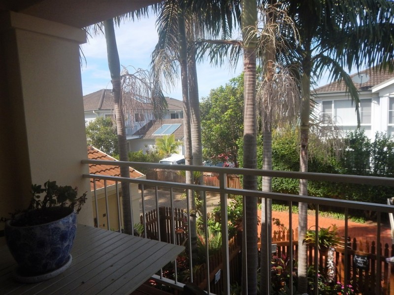 6/23 Ocean Parade, Coffs Harbour NSW 2450