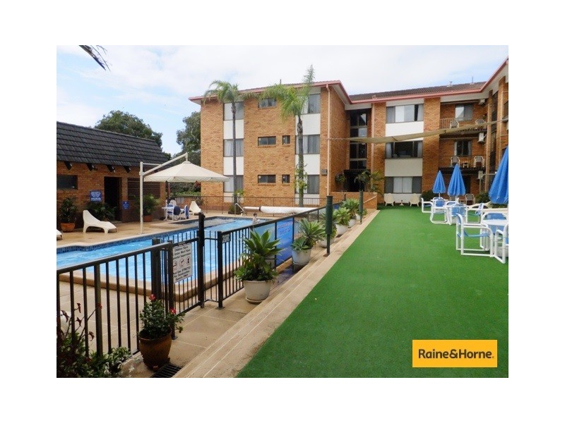 33/63 Ocean Parade, Coffs Harbour NSW 2450