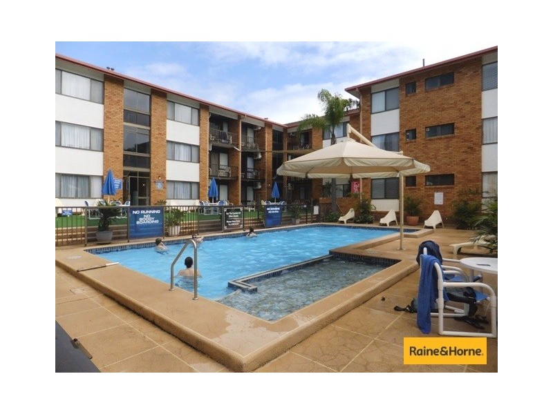 33/63 Ocean Parade, Coffs Harbour NSW 2450