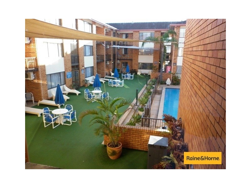 33/63 Ocean Parade, Coffs Harbour NSW 2450