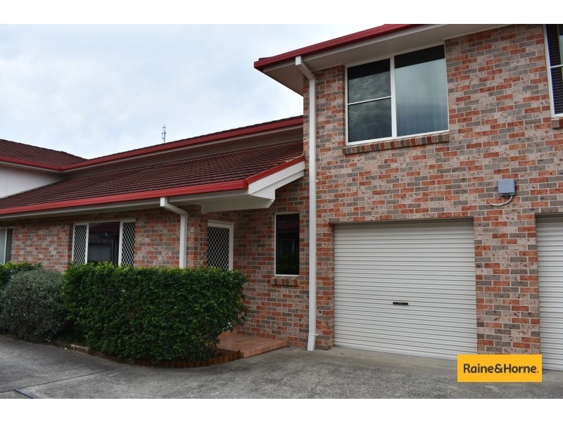8/30 Boultwood Street, Coffs Harbour NSW 2450