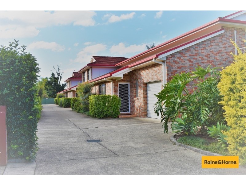 8/30 Boultwood Street, Coffs Harbour NSW 2450